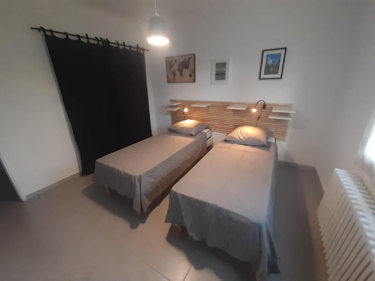 Villa " Les Bambous " , Jardin , Terrasse , Climatisation , Wifi , Parking อาวีญง ภายนอก รูปภาพ